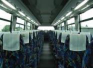 前向きシート１２列