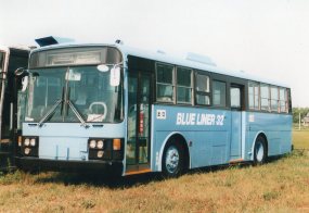 BLUE LINER 32 写真 1