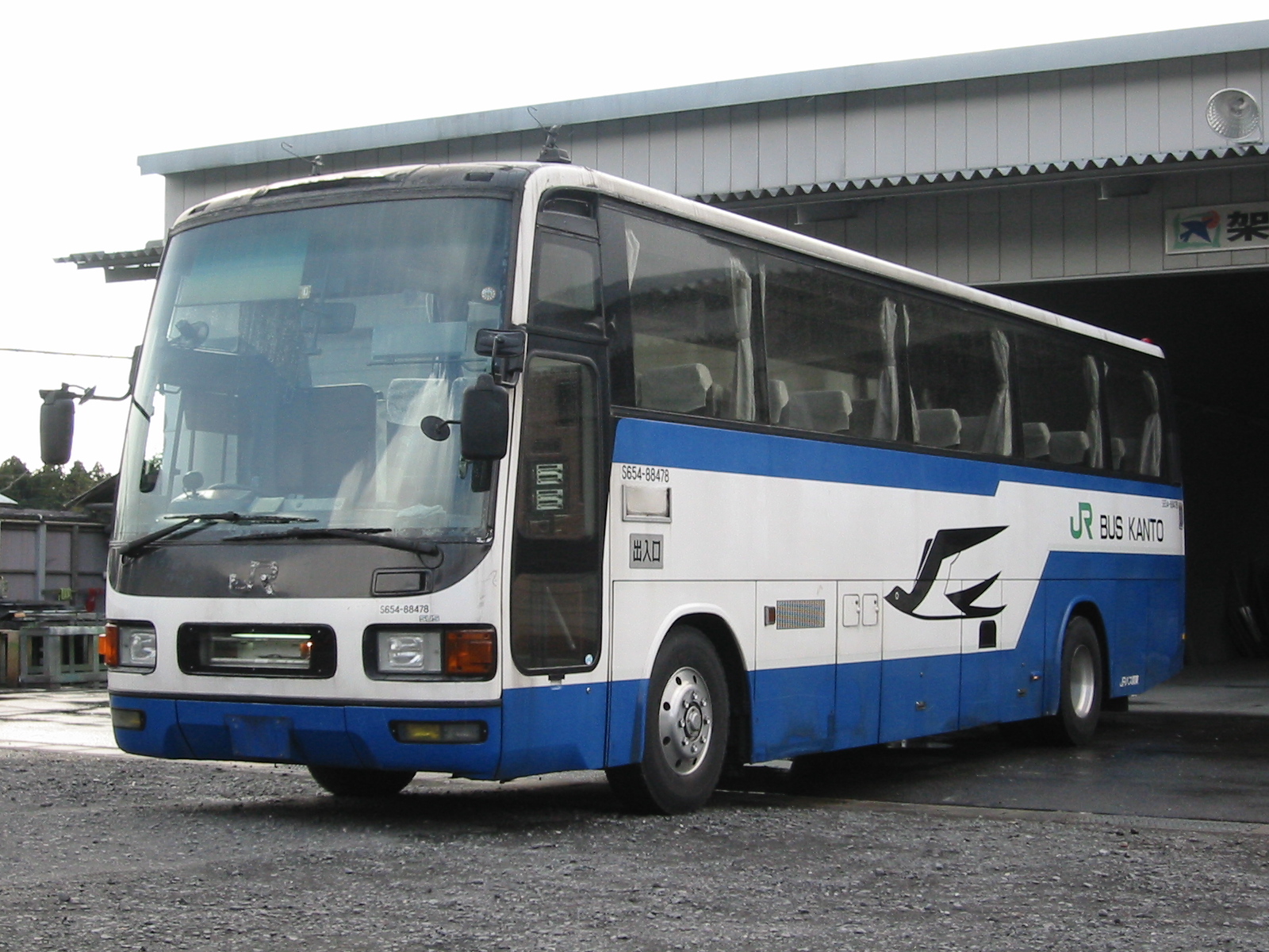 エアロクイーンM-1 写真 1