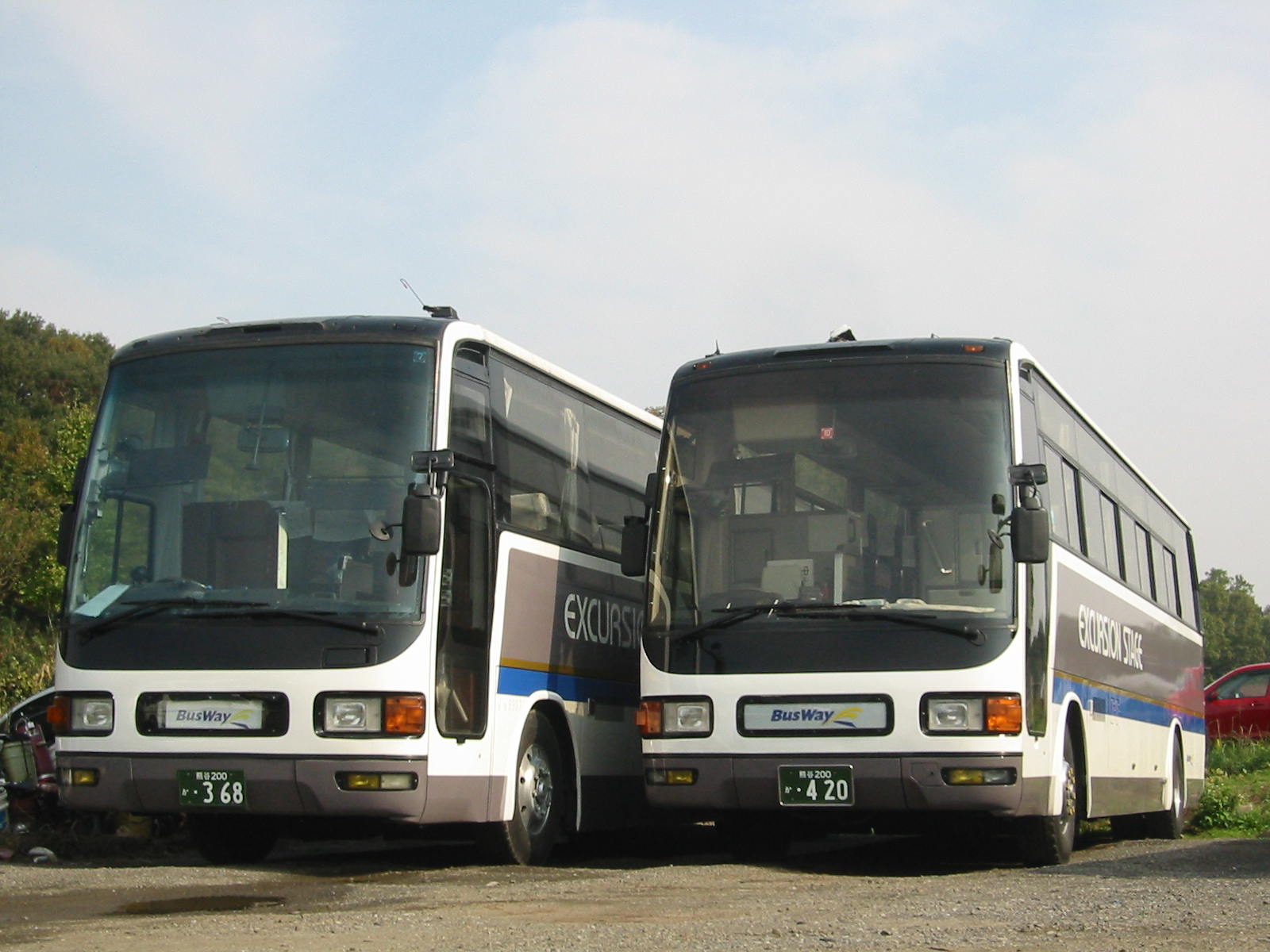 エアロクイーンM-1 写真 2