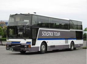 フラッグシップ車両