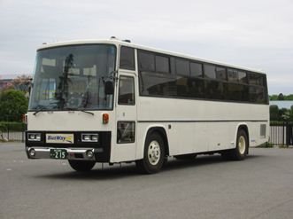 元都営観光車両