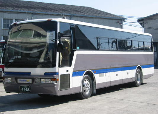 爆音ハイパワー車 写真 1