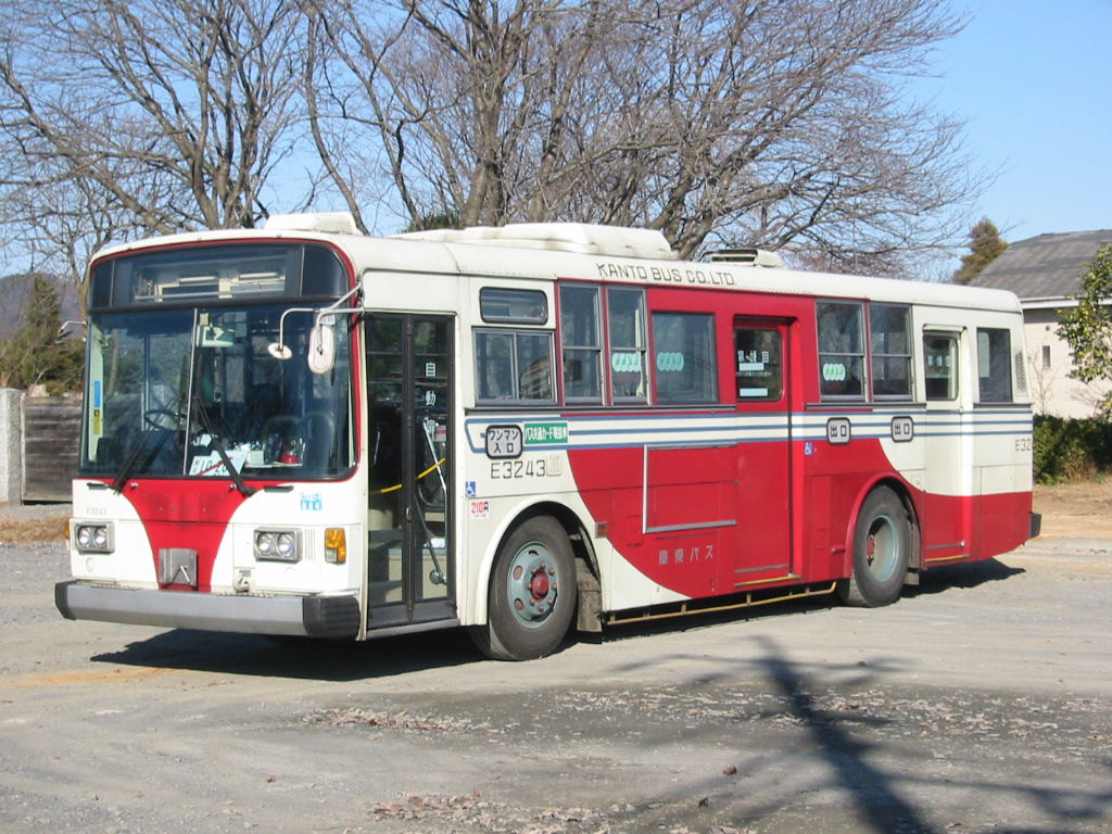 一般道専用車 写真 1