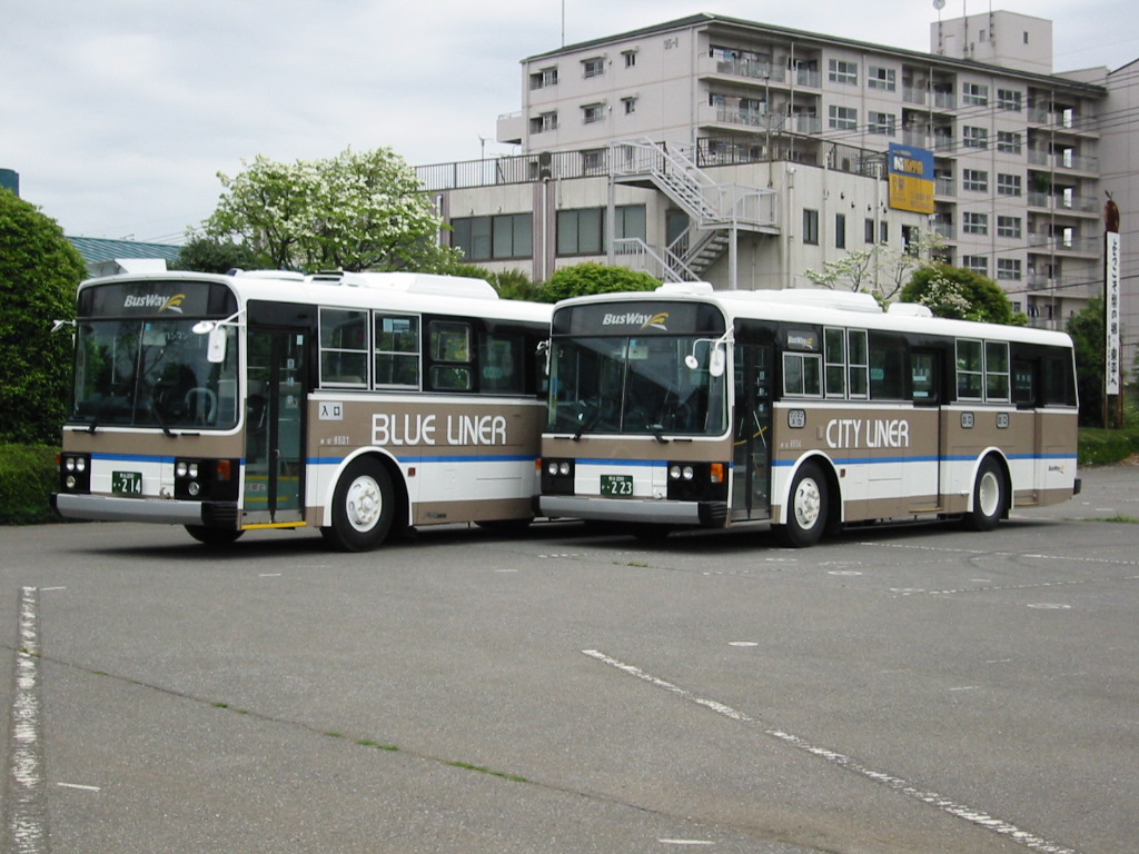 一般道専用車 写真 2